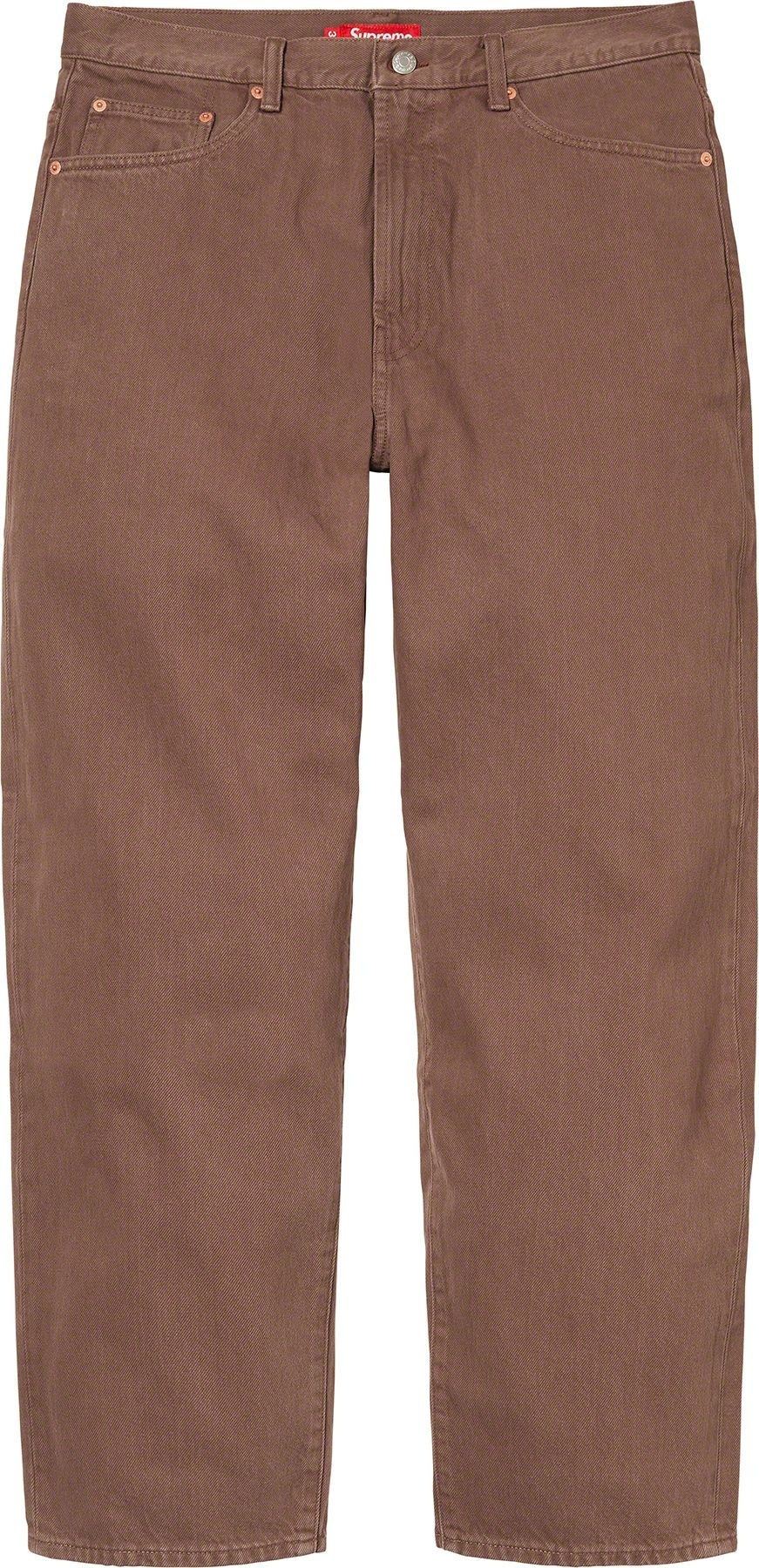 Baggy Jean view 20